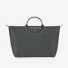 Longchamp – Sac de voyage L Le Pliage Green